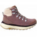 Фото Жіночі черевики Jack Wolfskin TERRAVENTURE URBAN MID W 4053571_2243 - зображення 1