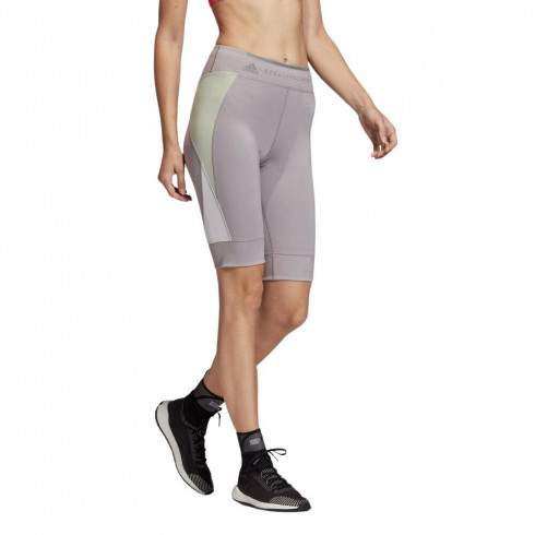 Фото Жіночі шорти для бігу Adidas HEAT.RDY by Stella McCartney FK9713 - зображення 3