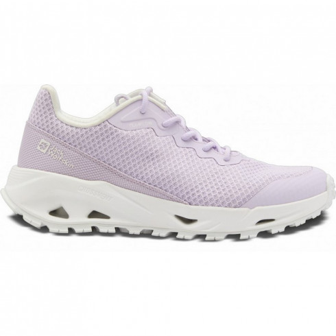 Фото Жіночі кросівки Jack Wolfskin PRELIGHT VENT LOW W 4064351_1501 - зображення 1