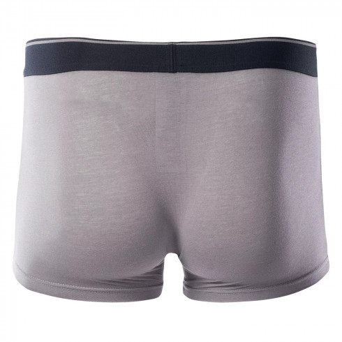 Фото Чоловічі труси MARTES ESSENTIALS RAJESH-STEEL GREY/BLACK - зображення 3
