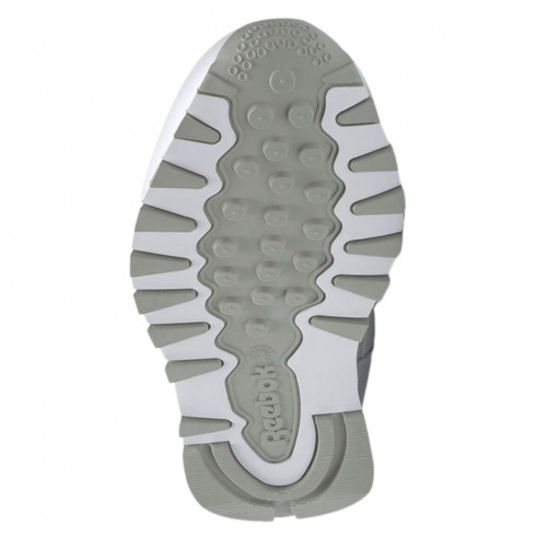 Фото Чоловічі повсякденні кросівки REEBOK CLASSIC LEATHER GY3558 - зображення 4