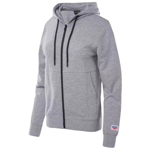 Фото Толстовка HI-TEC LADY SABARIN-GREY MELANGE - зображення 3