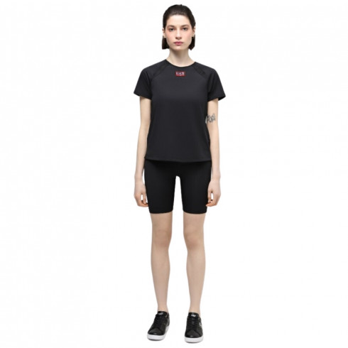 Фото Жіночі велосипедки ARMANI SHORTS 3DTS62-TJTCZ-1200 - зображення 3