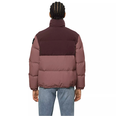 Фото Пуховик жіночий Jack Wolfskin ALEX DOWN JKT W 1206921_3068 - зображення 2