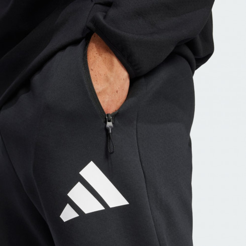 Чоловічі спортивні штани Adidas New Z.N.E. Sportswear JD5983 - зображення 2 Фото Чоловічі спортивні штани Adidas New Z.N.E. Sportswear JD5983 - зображення 2
