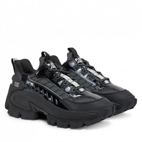 Фото Чоловічі кросівки Caterpillar (CAT) INTRUDER MAX LACE CHROMETALLIC P726284 - зображення 6