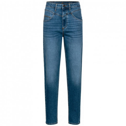 Фото Жіночі джинси Camel Active DENIM TROUSER 388605-9D96-42 - зображення 2