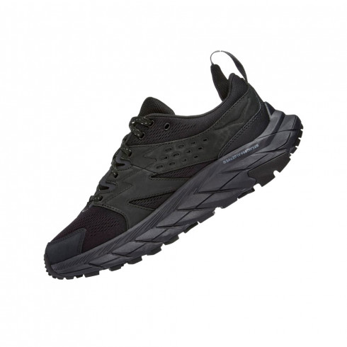 Фото Чоловічі бігові кросівки Hoka One One M ANACAPA BREEZE LOW 1127920-BBLC - зображення 4