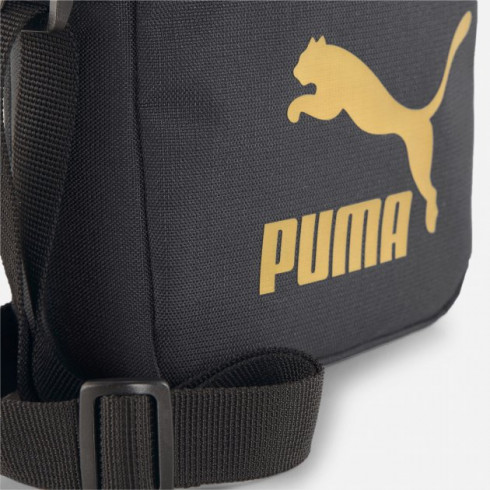 Фото Сумка Puma Originals Urban Compact Portable 7881601 - зображення 3