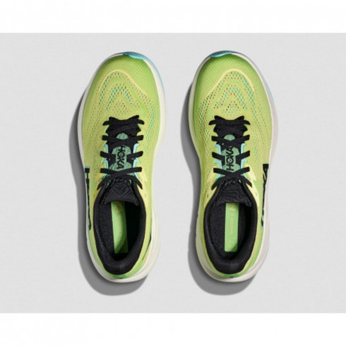 Чоловічі кросівки для бігу Hoka One One M RINCON 4 1155130-YZT - зображення 3 Фото Чоловічі кросівки для бігу Hoka One One M RINCON 4 1155130-YZT - зображення 3
