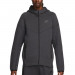 Фото Чоловіча толстовка Nike M NK Tech Fleece FZ WR Hoodie FB7921-060 - зображення 1