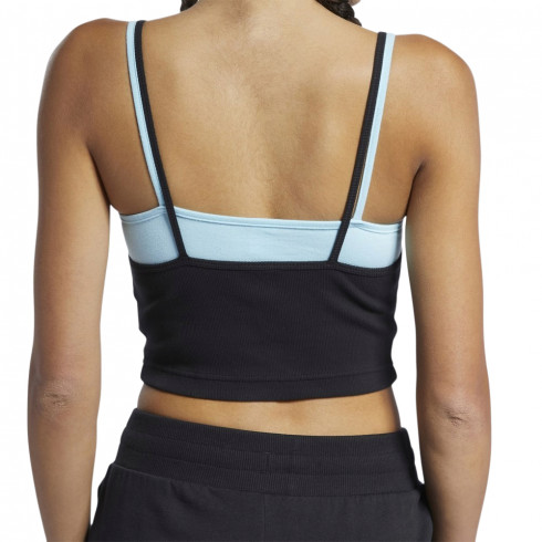 Фото Майка жіноча Reebok CLASSICS WARDROBE ESSENTIALS GJ4894 - зображення 4