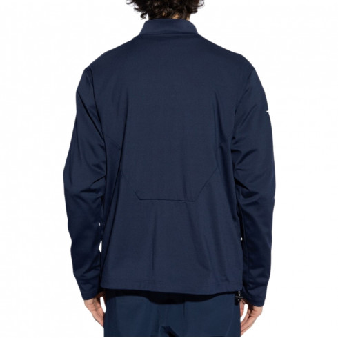 Фото Чоловіча спортивна кофта ARMANI SWEATSHIRT 3DPM89-PJUFZ - зображення 2