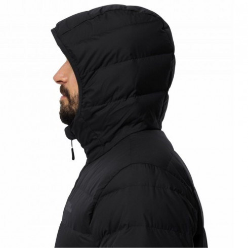 Фото Чоловічий пуховик Jack Wolfskin ATHER DOWN HOODY M 1207671_6000 - зображення 3