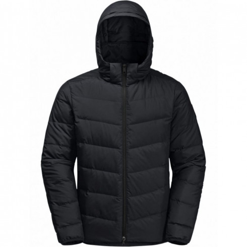 Фото Чоловічий прошитий пуховик Jack Wolfskin COLONIUS JKT M 1207431_6350 - зображення 8