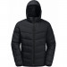 Фото Чоловічий прошитий пуховик Jack Wolfskin COLONIUS JKT M 1207431_6350 - зображення 8