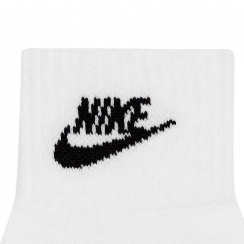 Фото Шкарпетки Nike EVERYDAY ESSENTIAL AN DX5074-101 - зображення 2