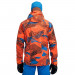 Фото Чоловіча куртка для туризму Mammut Nordwand Visiflage HS Hooded Jacket Men 1010-28090-ARUM - зображення 2