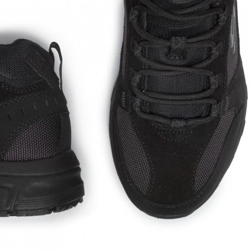 Фото Чоловічі напівчеревики Skechers Relaxed Fit: Oak Canyon 51895 BBK - зображення 5