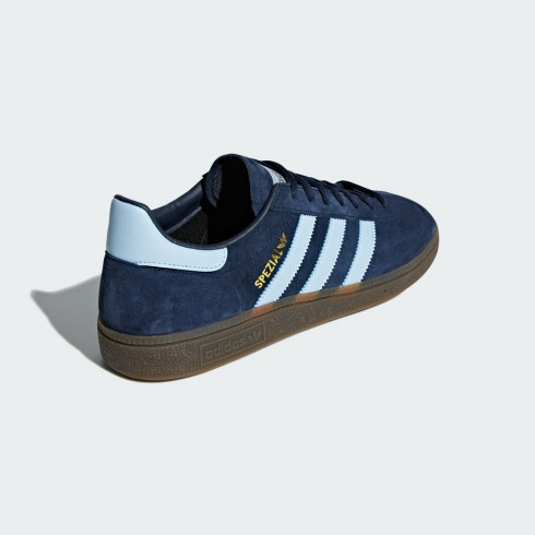 Фото Чоловічі низькі кеди Adidas Handball Spezial Originals BD7633 - зображення 3