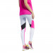 Фото Жіночі легінси Reebok LUX COLORBLOCK 2 FU2039 - зображення 2