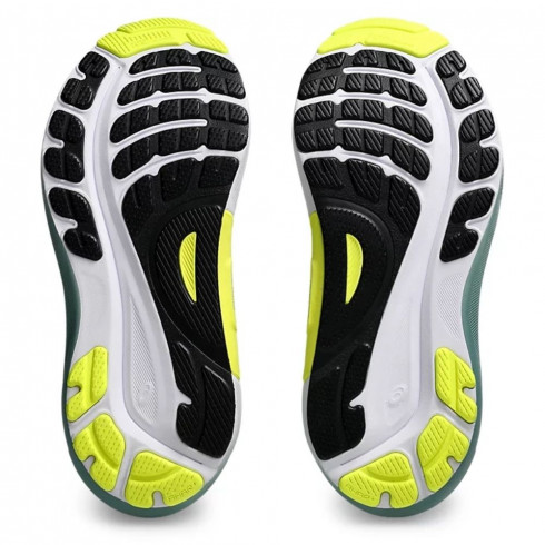 Фото Чоловічі бігові кросівки Asics GEL-KAYANO 31 1011B867-300 - зображення 7