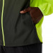 Фото Чоловіча куртка для бігу Asics LITE-SHOW JACKET 2011C745-300 - зображення 5