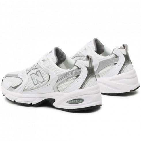 Фото Чоловічі повсякденні кросівки New Balance MR530 MR530AD - зображення 5