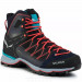 Фото Жіночі черевики Salewa WS MTN TRAINER LITE MID GTX 61360_3989 - зображення 3