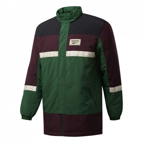 Фото Чоловіча куртка Reebok CLASSICS WINTER ESCAPE FT9464 - зображення 6