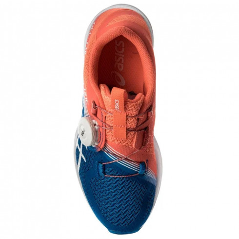 Фото Жіночі бігові кросівки Asics GEL-451 T874N-0601 - зображення 5