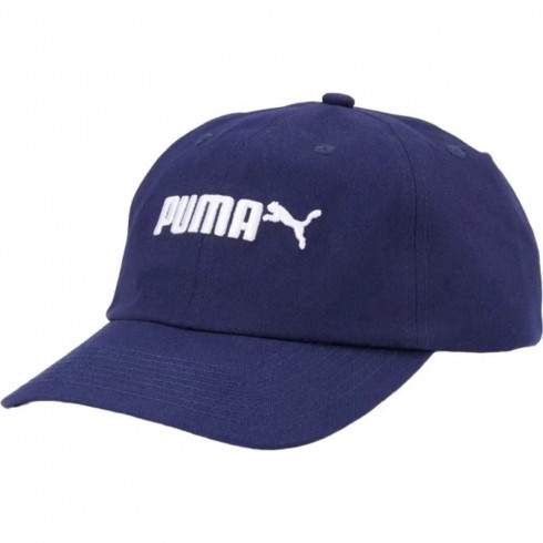 Фото Кепка Puma Ess Cap No. 2 022885-02 - зображення 1