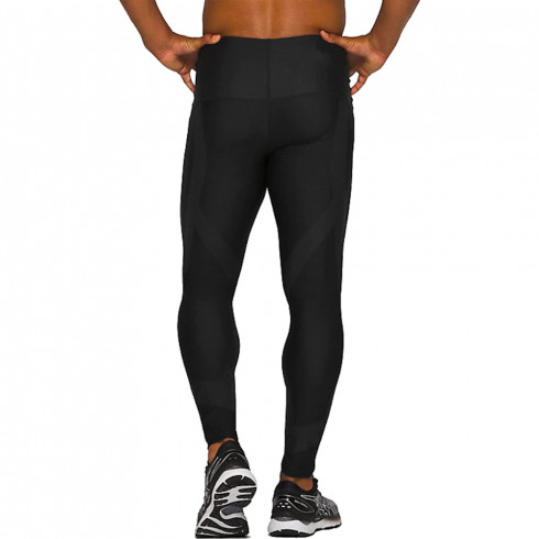 Фото Чоловічі тайтси Asics FINISH ADVANTAGE 2 2011A311-001 - зображення 2