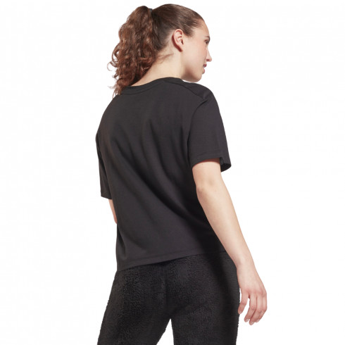 Фото Футболка жіноча Reebok MYT COZY GS9366 - зображення 3