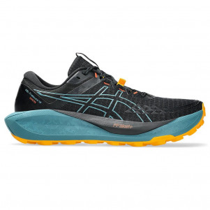 Чоловічі бігові кросівки Asics GEL-Trabuco 13 GTX 1011B978-001