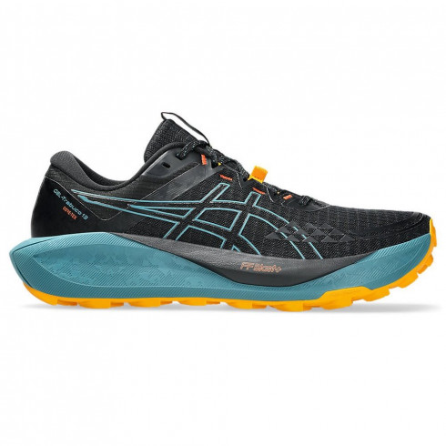 Фото Чоловічі бігові кросівки Asics GEL-Trabuco 13 GTX 1011B978-001 - зображення 1