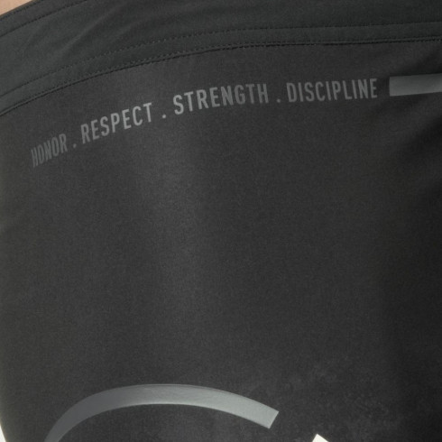 Фото Чоловічі шорти REEBOK UFC FK BLANK OCTAGON SHORT CF0319 - зображення 3