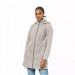 Фото Напівпальто жіноче Jack Wolfskin WINDY VALLEY COAT W 1306711_5062 - зображення 1