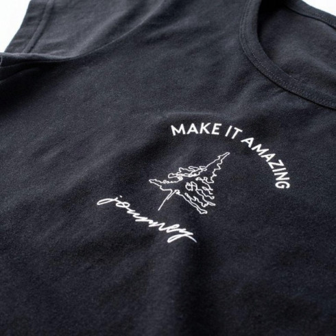 Фото Футболка HI-TEC LADY RONE-BLACK - зображення 4