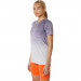 Фото Жіноча спортивна футболка Asics SEAMLESS SS TOP 2012C385-501 - зображення 2