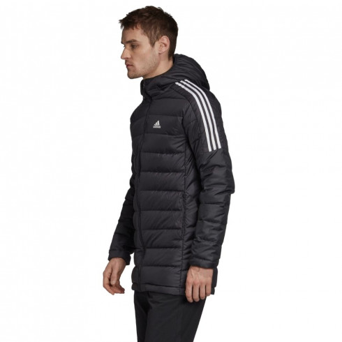 Фото Чоловічий пуховик Adidas Essentials GH4604 - зображення 2