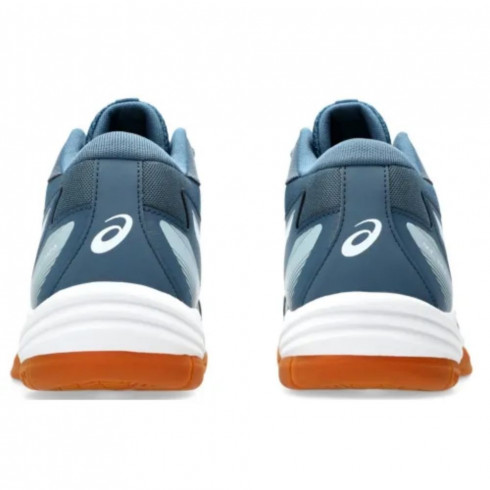 Фото Чоловічі волейбольні кросівки Asics GEL-TASK MT 4 1071A102-400 - зображення 5