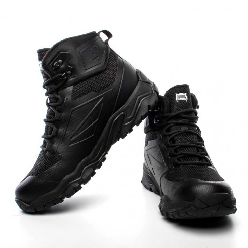 Фото Чоловічі черевики Manul Desmana 11-21870 - зображення 3