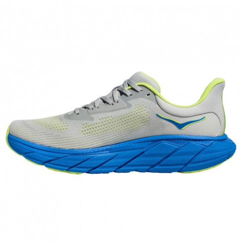 Фото Чоловічі бігові кросівки Hoka One One M ARAHI 7 1147850-STLC - зображення 2