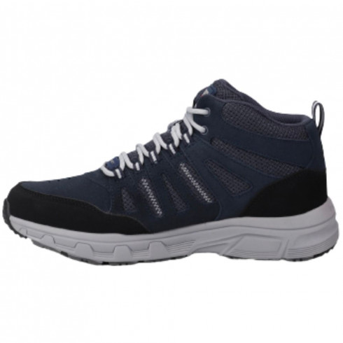 Фото Чоловічі черевики Skechers Oak Canyon 237349 NVGY - зображення 3