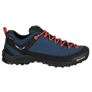 Чоловічі трекінгові кросівки Salewa WILDFIRE LEATHER GTX M 61416_8669