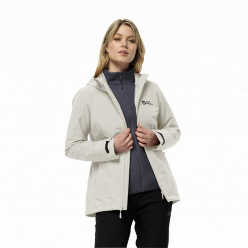 Фото Жіноча куртка 3 в 1 Jack Wolfskin MOONRISE 3IN1 JKT W 1115621_5609 - зображення 2