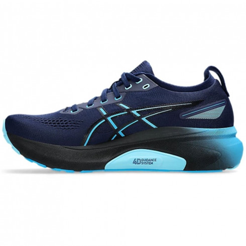 Фото Чоловічі бігові кросівки Asics GEL-KAYANO 31 1011B867-401 - зображення 5