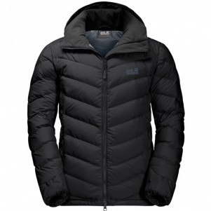 Пуховик чоловічий Jack Wolfskin FAIRMONT MEN 1203591_6000