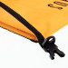 Фото Сумка ELBRUS DRYBAG 10L-SAFFRON - зображення 5